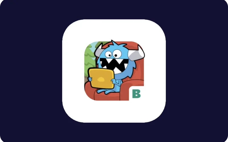 codeSpark - Coding for Kids