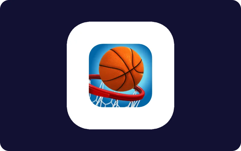 Basketball Stars Multiplayer