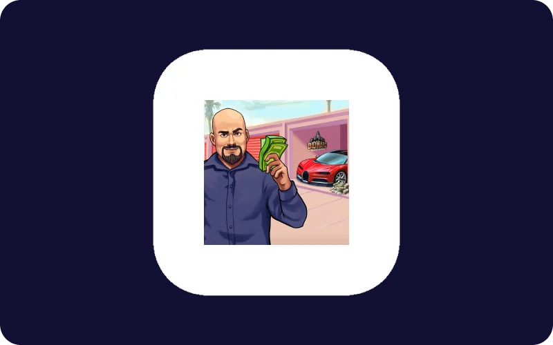 Bid Wars 2 Business Simulator
