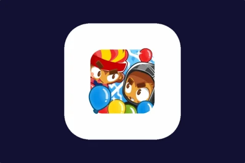 Bloons TD Battles 2