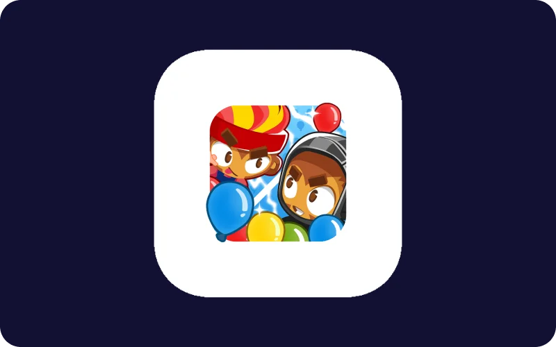 Bloons TD Battles 2