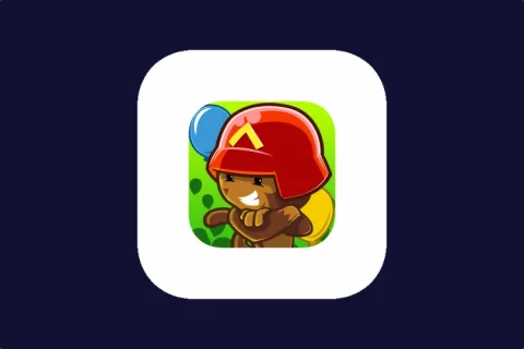 Bloons TD Battles