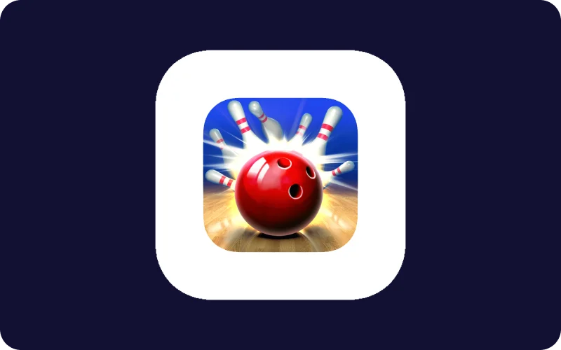 Bowling King