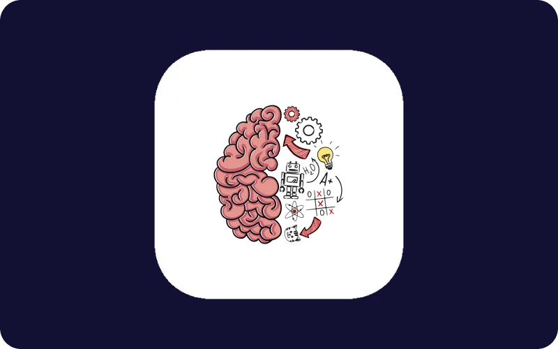 Brain Test Tricky Puzzles