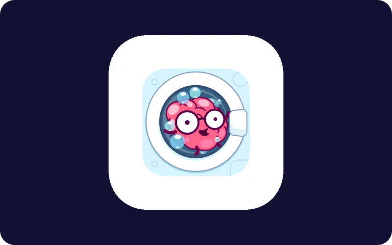 Brain Wash - Puzzle Mind Game