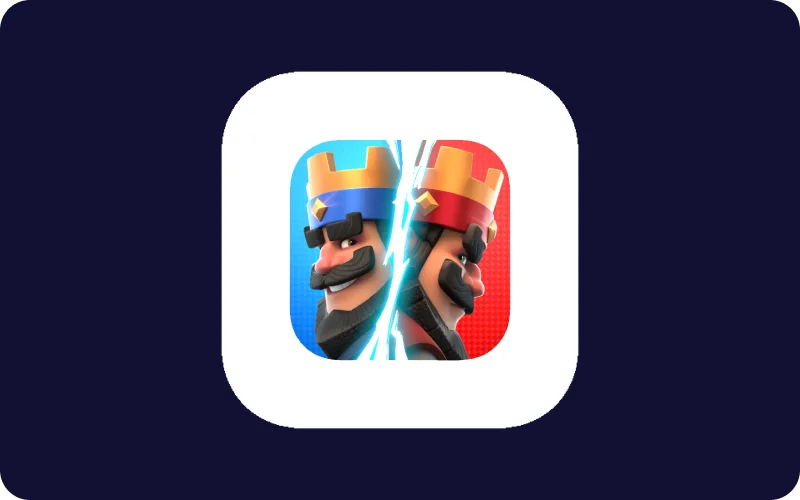 Clash Royale