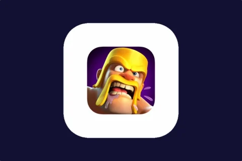 Clash of Clans