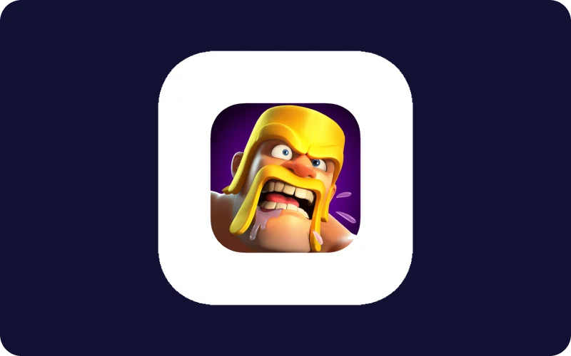 Clash of Clans