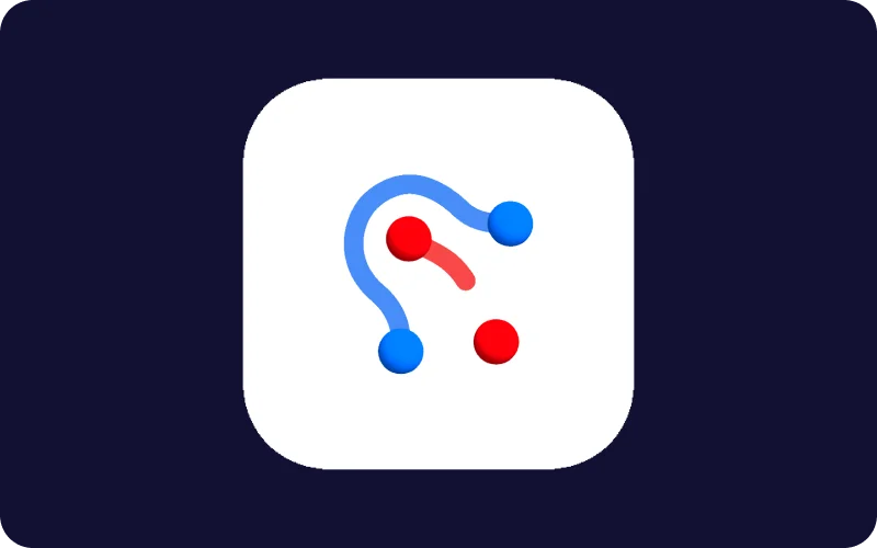 Connect Balls - Line Puzzle