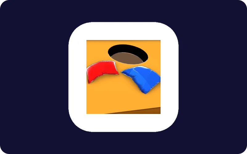 Cornhole League - Board Games