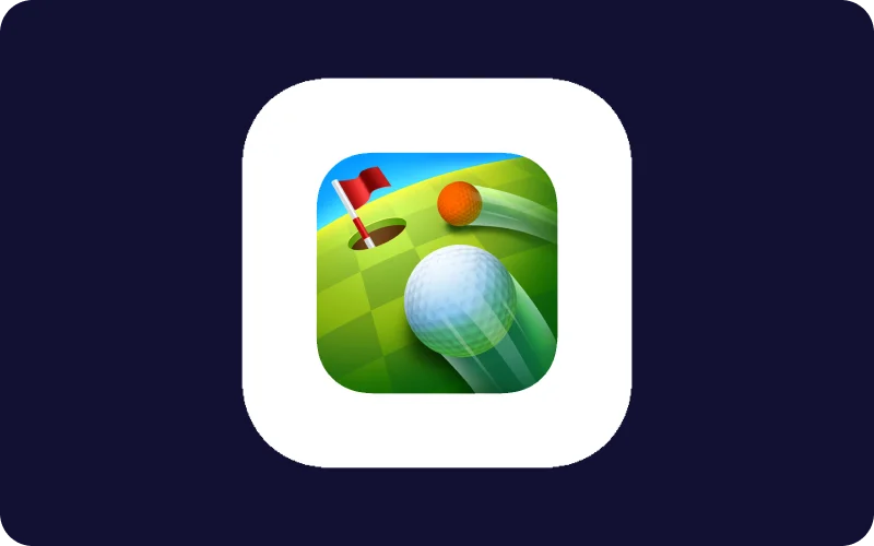 Golf Battle