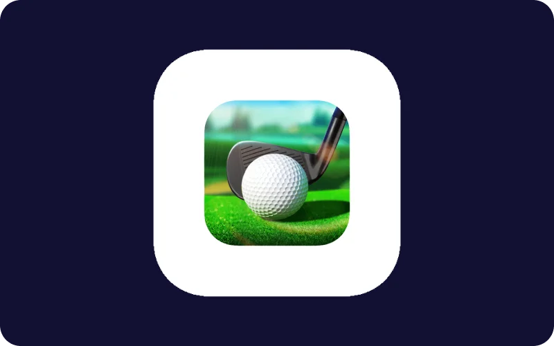 Golf Rival