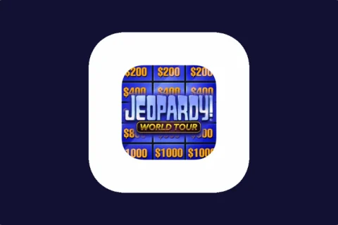 Jeopardy! World Tour