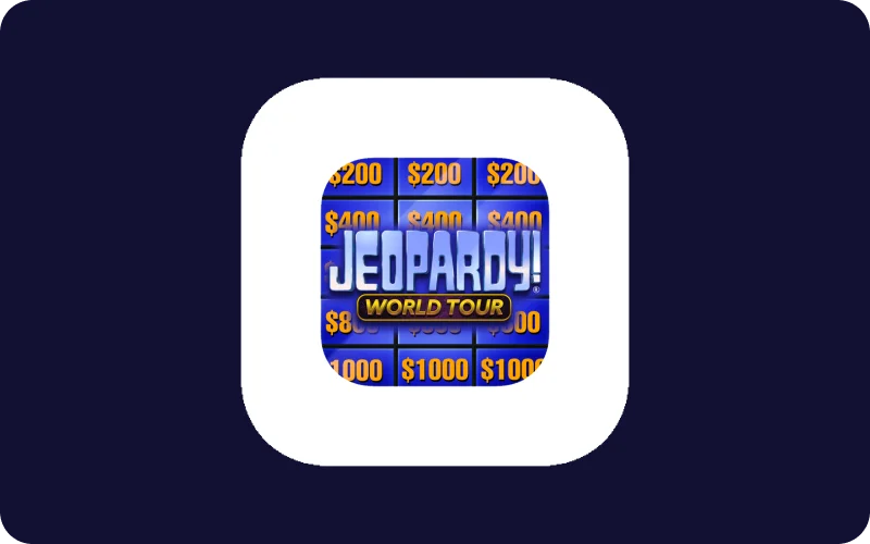 Jeopardy! World Tour