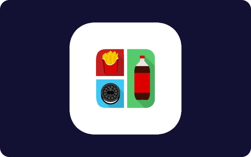 Logo Quiz Guess the logos