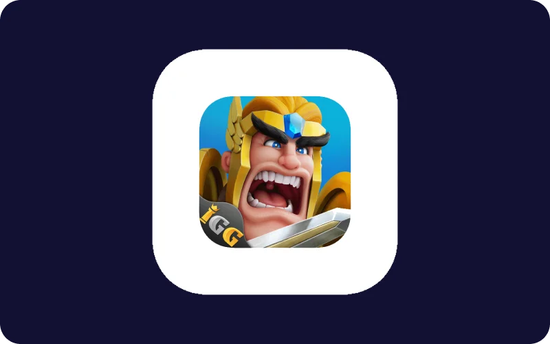 Lords Mobile Kingdom Wars