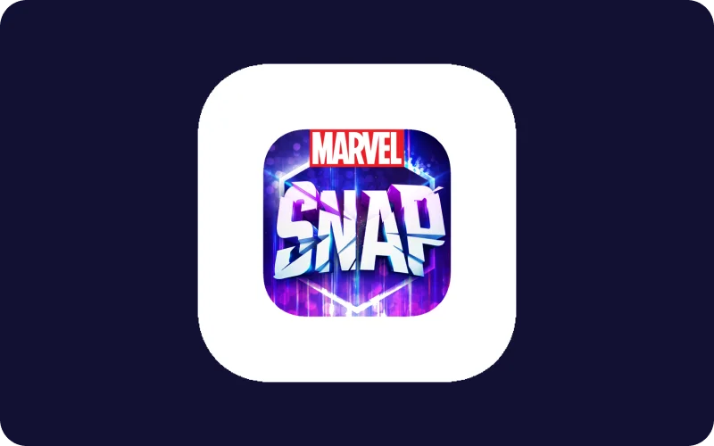 MARVEL SNAP