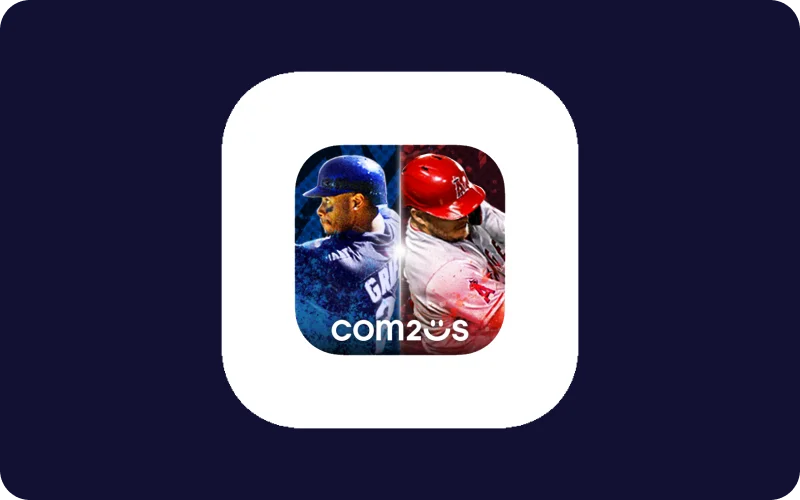 MLB 9 Innings 23