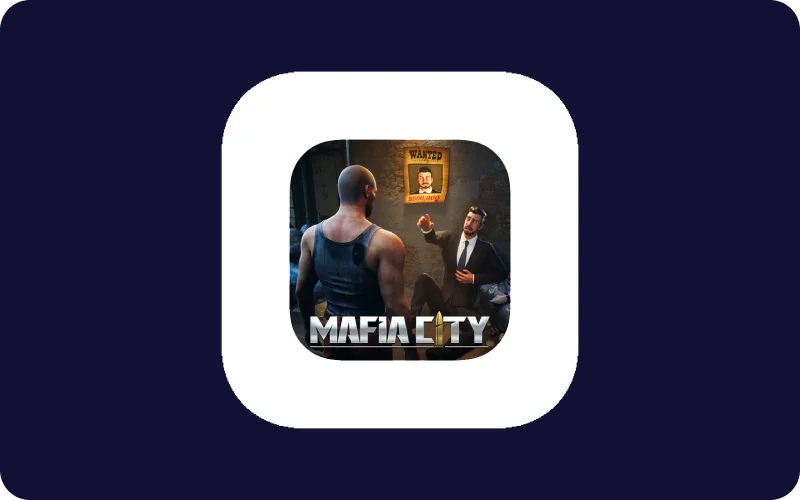 Mafia City