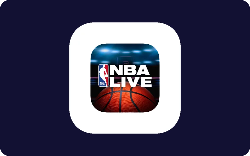 NBA LIVE Mobile Basketball