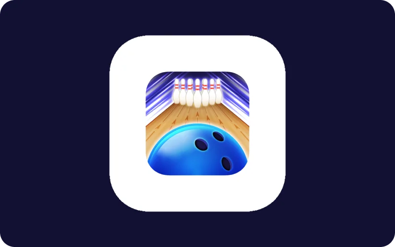 PBA® Bowling Challenge