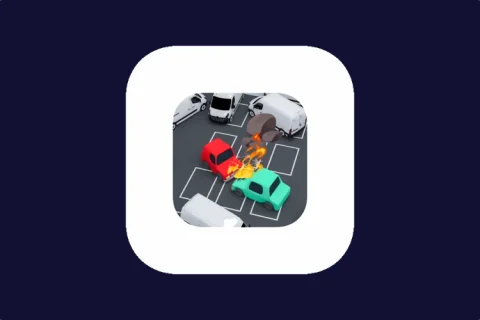 Parking Jam Car Parking Games