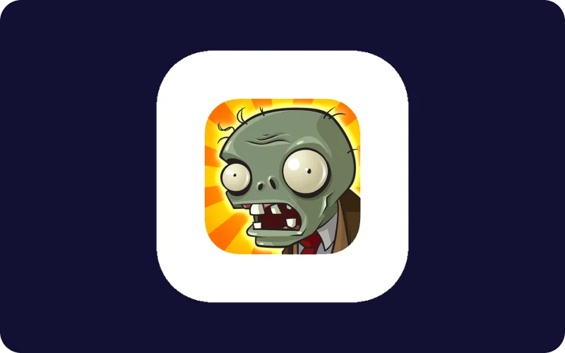 Plants vs. Zombies