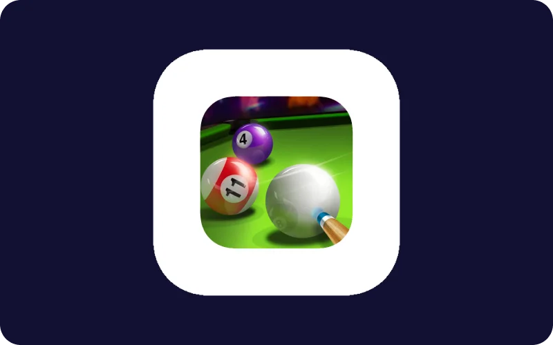 Pooking - Billiards City