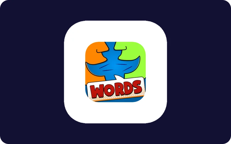 Popular Words Family Game