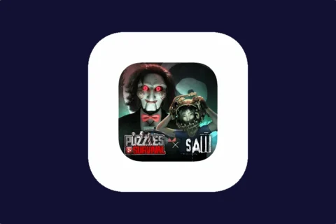 Puzzles & Survival