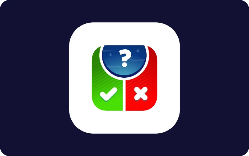 QuizzLand. Quiz & Trivia game