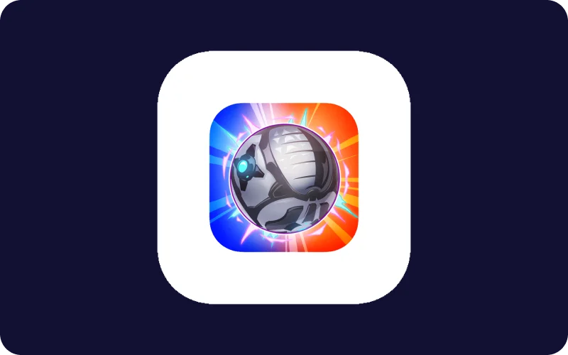 Rocket League Sideswipe