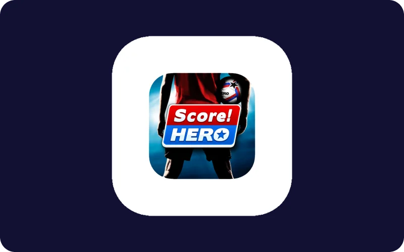 Score! Hero