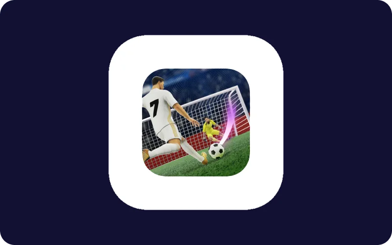 Soccer Super Star