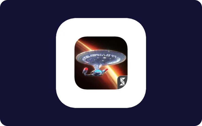 Star Trek Fleet Command