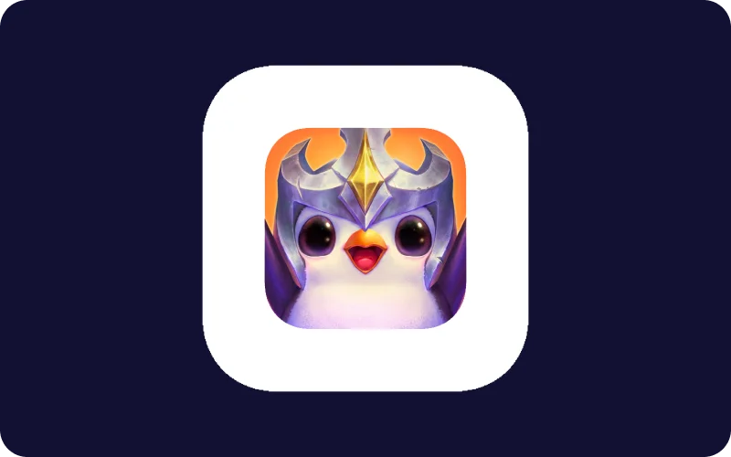 TFT Teamfight Tactics