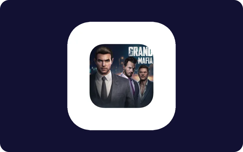 The Grand Mafia