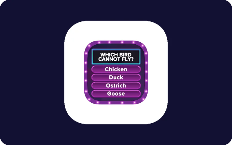 Trivia Star Trivia Games Quiz
