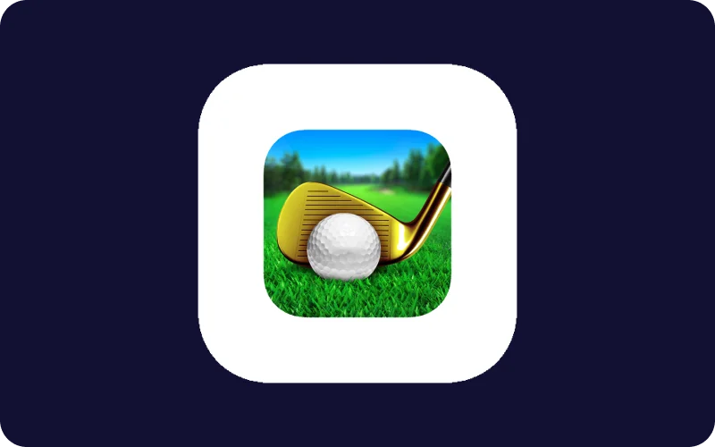 Ultimate Golf!