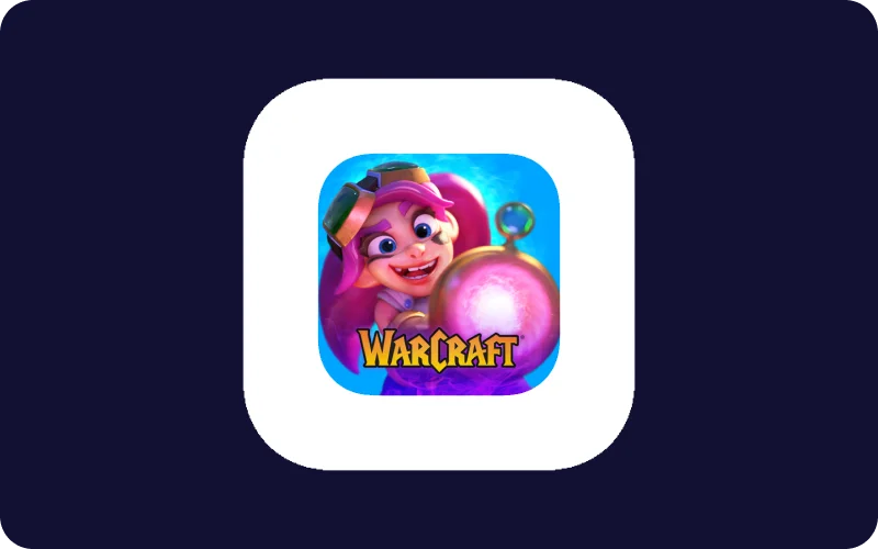 Warcraft Rumble