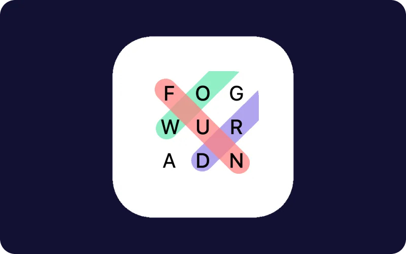 Word Search Quest Puzzles