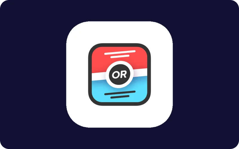 Would You Rather- Adult
