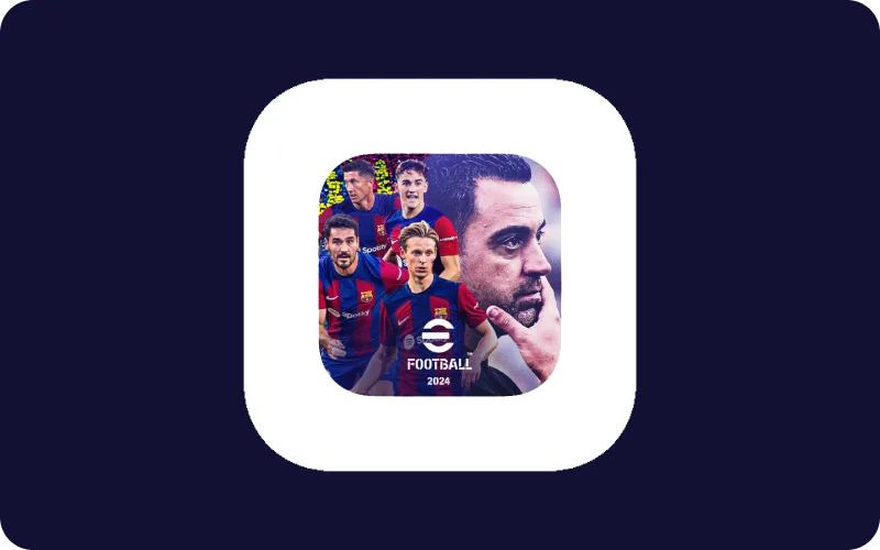 eFootball 2024