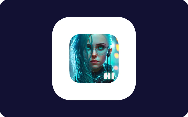 Artimind AI Art Generator