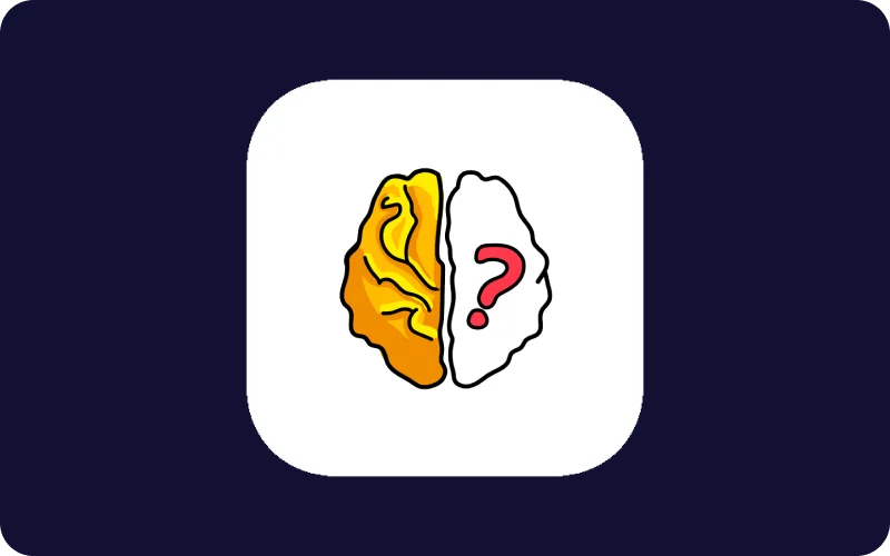 Brain Out -Tricky riddle games