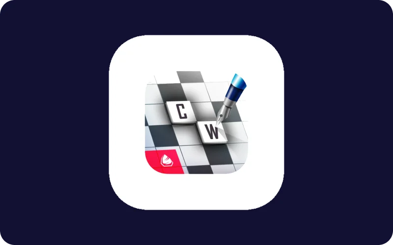 Crossword Puzzle Redstone