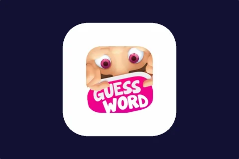 Guess Word! Forehead Charade