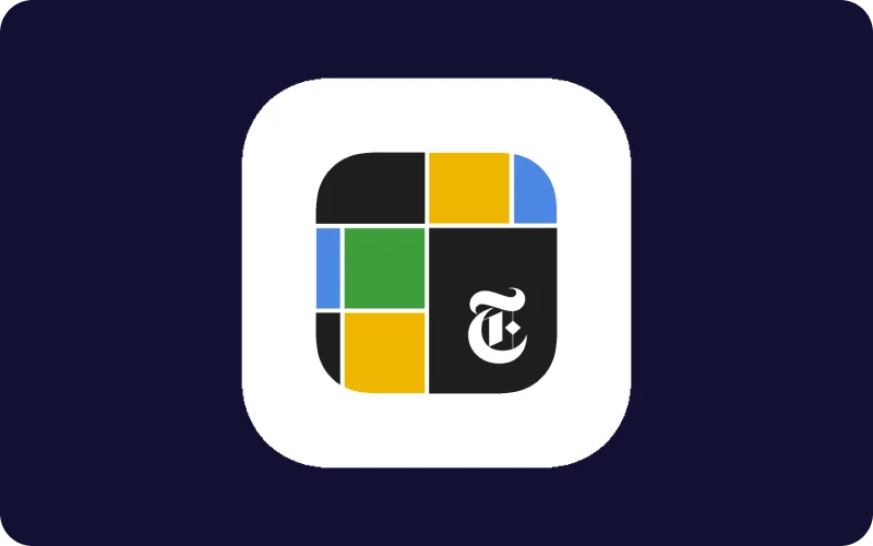NYT Games Word Games & Sudoku