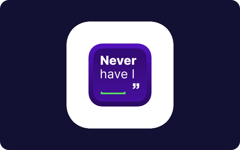 Never Have I Ever Dirty & Evil