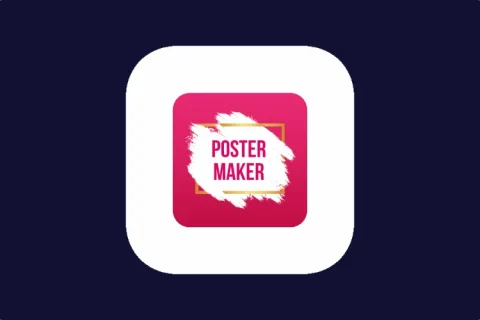 Posters graphic design maker